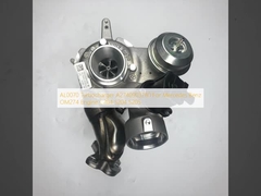 AL0070 Turbodoładowarka A2740903780 Do silnika Mercedes Benz OM274 C204 S204 S205