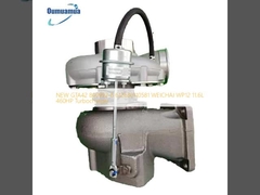 NOWY GTA42 800992-6 612630110581 WEICHAI WP12 11,6L 460KW Turbodoładowarka