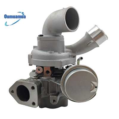 Odpowiedni do HYUNDAI BV43-2074DCBAA/419.18BVAXC GRAND STAREX D4CB turbosprężarka 28200-4A480 53039880145