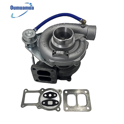 Komatsu Kompatybilny turbosprężarka TBP417 WA400-3 SA6D108 6222-81-8310466535-0001 466535-0002 466535-5001S
