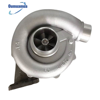 Części koparki TA4532 465105-10 6151-83-8110 TURBOCHARGER Do silnika Komatsu PC400-6 PC400-5 PC400-7 PC400-8 S6D125