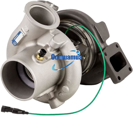HE500VG HE551V turbosprężarka 5352715 2842412 3768264 4036666 4043215 4089551 do silnika Cummins ISX Enforcer MFS