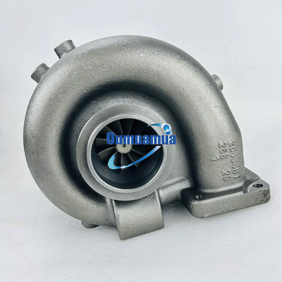 HE400VG 5459710 HE431VE Turbosprężarka dla Cummins X15 EPA17 ISX QSX 15.0L Silnik 5459710RX 5459711RX 5459711