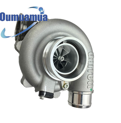 Sprzedaż bezpośrednia fabryczna, zmodyfikowana seria samochodów Turbocharger G25-550 858161-5002S 871389-5005S dla Audi i BMW