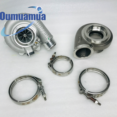 Sprzedaż bezpośrednia w fabryce TurbochargerG25-550 871389-5005S 858161-5002S dla Audi i Volkswagen Modyfikowane samochody