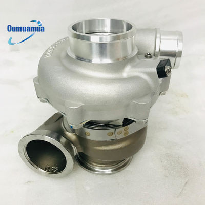 FOR Garrett G25-550.72 A/R V-Band In/Out Reverse Rotation Internal Wastegate Turbocharger