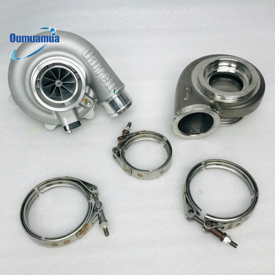 oryginalny Garrett G25 G25-550 standardowa rotacja 871389-5005S 858161-5002S V-band.92 Turbosprężarka 1.4L-3.0L 300- 550 KM