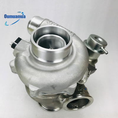 Turbodoładowarka G25-550 z powrotem z zaworem.72 877895-5007S nowa fabryczna sprzedaż bezpośrednia