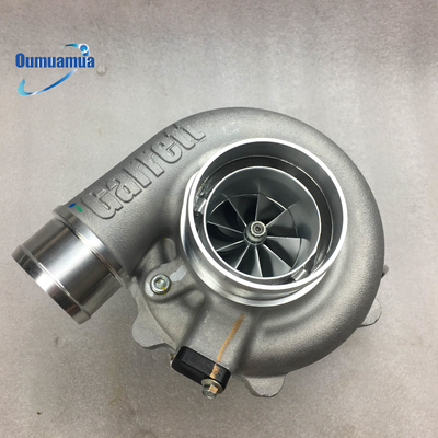 G25-550 G25-660 Turbosprężarka Ceramiczne łożyska kulkowe 871388-5002S 871389-5002S 877895-5001S Samochód wyścigowy Refitting oryginalny Garrett turbosprężarka G25-660 871388-5002S Supercore odwrotne obrotowe