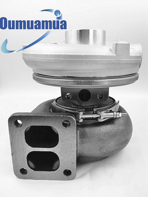 Turbosprężarka 3LM373 7N7748 7N7750 310135 184119 313092 8N9247 OR5811 OR5807 CAT3306 CAT76 Stal 81X68.6 Leaf 76.1X58.5 Buldozer wersja Mitsubishi runner 360