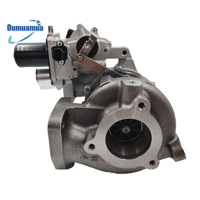Model VB31 Do Toyota 2KD-FTV 2KD Starter Turbocharger 17201-0L070 17201-0L071 172010L070 172010L071