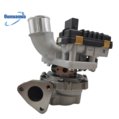 Hyundai GTB1752VK Do CRDI R-Engine Starter Factory Direct Sales 784114-0002 784114-5002S 28231-2F000 282312F000 Turbodoładowarka