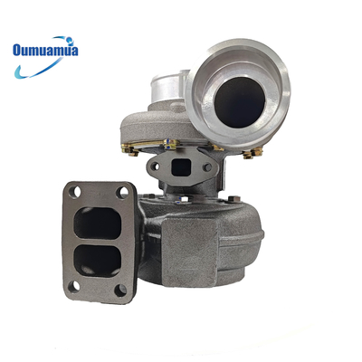 Turbosprężarka 318844 318729 04259315 04259315KZ 20500295 20470372 20470372KZ Nadaje się do Deutz Turbo S200 Starter BF6M1013FC
