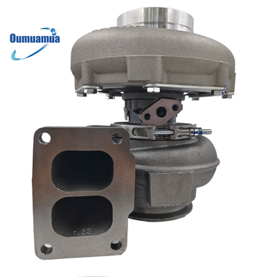 Model Turbo GT4594B GTA4594B Dla Volvo Turbocharger 452164-5016S 452164-0016 452164-0011 452164-16 11030483 1142339 Starter D12C Tier 2 D12C Sprzedaż bezpośrednia w fabryce