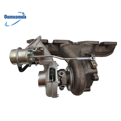 Turbosprężarka 704136-0003 dla Isuzu Turbo Model GT2256LMS GT2256MS Starter 4HG1-T 4HG1-T Euro-1 Fabryczna sprzedaż bezpośrednia