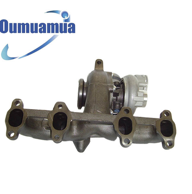 Turbosprężarka BV39 54399700022 dla Audi i Volkswagen