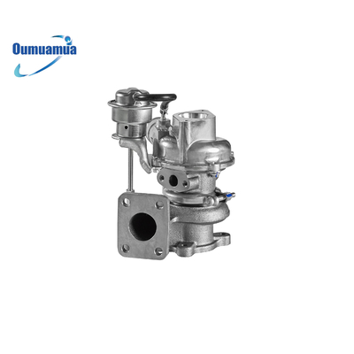 Turbo CK45 Turboładowarka 1J712-17010 7021014 Do silnika Kubota V2607 V2607T