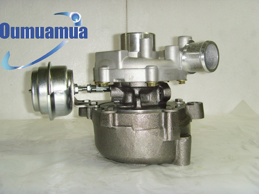 Turbosprężarka GT1749V 701854-5004 028145702N dla Audi i Volkswagen