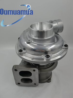 Turbosprężarka EX350-5 6HK1 ZX350 ZX330 VAX90097 114400-4380 114400-4420 RHG6