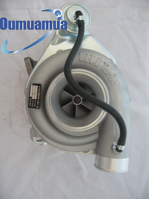 Turbosprężarka SK460-8 P11C 24100-4480C 17201-E0230 dla KOBELCO