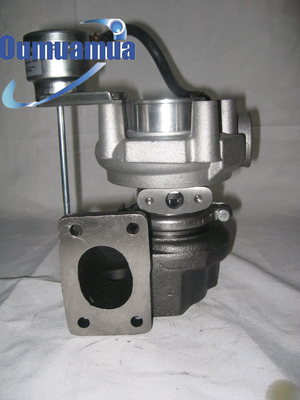 Maszyny inżynieryjne Turbodoładowarka 4BT3.3 49377-01600 dla Komatsu