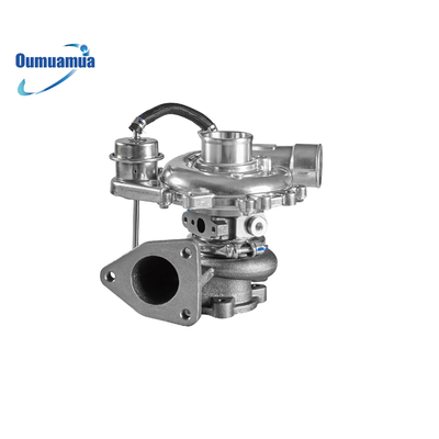 Turbo CT16 dla silnika Toyoty 2KD-FTV 2KD 2KDFTV 2.5L Diesel Turbocharger 17201-30080 1720130080