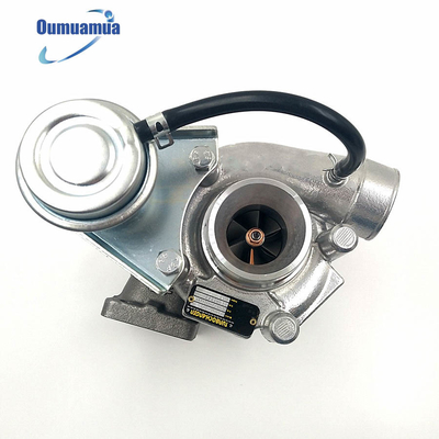 49377-01601 Turbodoładowarka PC78 TD04-10T Dla Komatsu 6 MÓŚC Lexus Is200 1g-fe Turbo Kit 1 PCS Ksenon Mazda 323 /