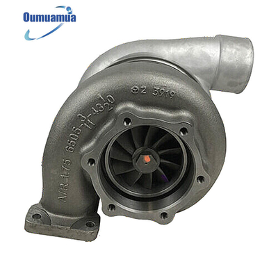 6505-67-5030 6505-67-5040 6505-67-5070 Turbodoładowarka HD785-7 KTR110 Dla Komatsu