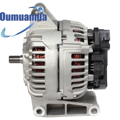 Alternator 24V 150A 0124655072 0124655289 0124655290 0001507150 0141544702 W przypadku Bosch