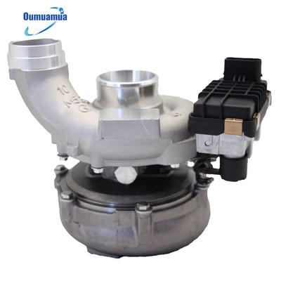 A6420908580 Mercedes For Benz Sprinter 3.0L Turbosprężarka GTB2056VK