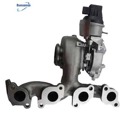 Turbosprężarka 785448 03L253010F VW Seat Skoda 2.0 TDI 125/130kw Dla Audi