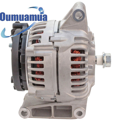 Alternator 24V 150A 0124655124 0124655160 1986A00988 dla firmy Bosch