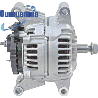 Alternator 24V 150A 0124655099 0124655230 0124655099 0124655230 3524700 352470002 Dla firmy Bosch