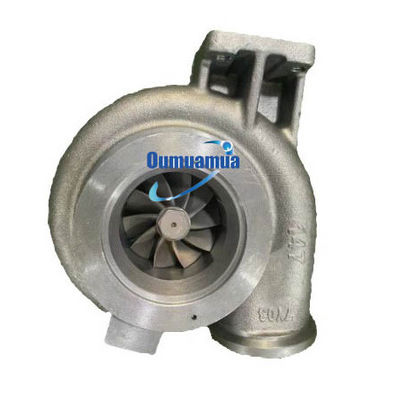 C7.1 Turbodoładowarka silnika 457-3636 GT37 44831510 1206F-E70TTA Części zamienne silnika Perkins