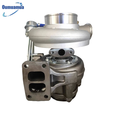 Turbodoładowarka 6745-81-8040 Koparka dla Komatsu HX40W TURBO 6 MÓSIĄC STANDARDOWY MOTOR