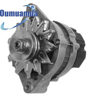 Elektryczny alternator 11.201.933 AAK3134 dla Bosch