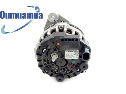 Generator z fabryczną sprzedażą bezpośrednią 12V 110A 21700-3701010-13 dla Bosch