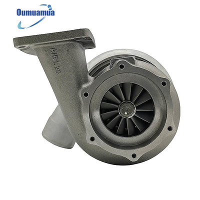 Turbosprężarka 6502-51-5040 6502-52-5010 Ktr130 Zgromadzenie i części zamienne Silnik samochodowy Turbo dla Komatsu