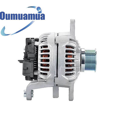 24V 120A 0124-655-024 Alternator elektryczny dla Bosch