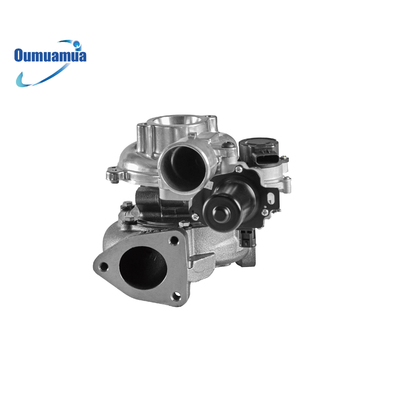 Turbosprężarka HE500WG Do silnika Scania D13A 2841397 3799138 4031031 2841403 3790184 3794641 4031031H 1869904 2111349 2491452