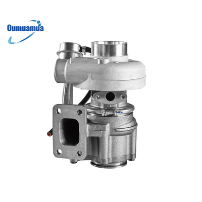 Turbo HX30W HX30W-Q6819A/B06BX33 do silnika Cummins 4BTA B4.5 turbosprężarka 3592121 nowy sprzedaż bezpośrednia w fabryce