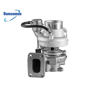 Turbo HE200WG dla silnika Cummins QSF3.8 turbosprężarka 3790143 3790144 nowa fabryka sprzedaż bezpośrednia