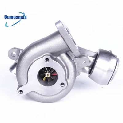 Turbo GT1749V (S2) dla silnika Audi ASV TDI 110 Turbodoładowarka 701854-0002
