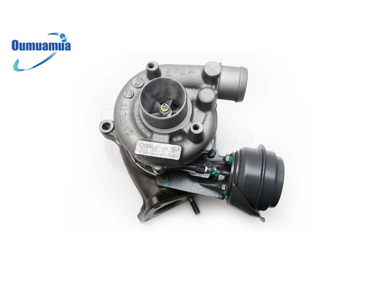 Turbo GT1749V (S2) dla silnika Audi ASV TDI 110 Turbocharger 701854-2