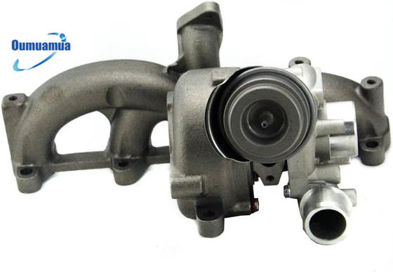 Turbo GT1749V dla silnika Audi ALH/AJM Turbosprężarka 713672-1