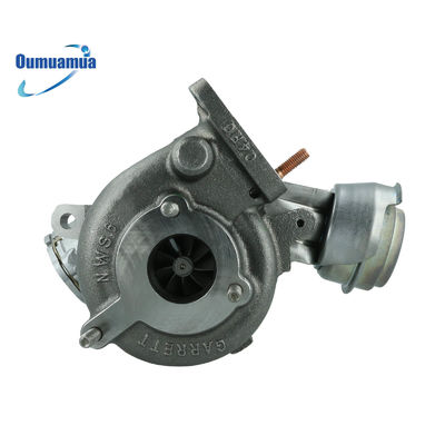 Turbo GT1749V (S2) dla silnika Audi AVF AWX BLB BPW Turbocharger 717858-5008S