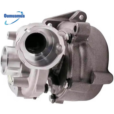 Turbo GT1749V (S2) dla silnika Audi AVF AWX BLB BPW Turbocharger 717858-5009S