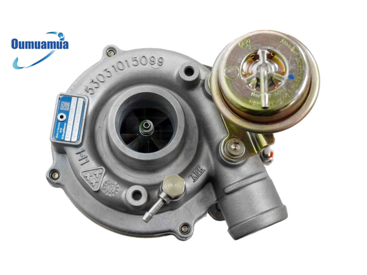 Turbo K03-1870EAA3.81KCAAD K03 Do silnika Audi 1.9DI Turbodoładowarka 53039700015