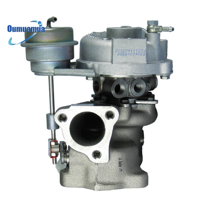 Turbo K03-2072GAAAA/5.88 K03 Do silnika Audi 1,8-5V Longs Along Turbocharger 53039700029