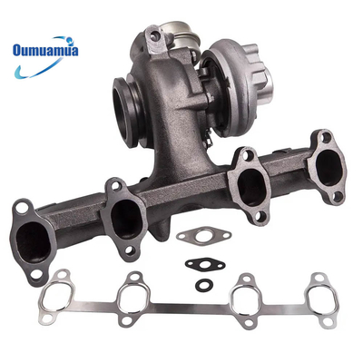 Turbina BV39-1873CCB426.10AVAXC Do silnika Audi BJB BKC AVQ Turbodoładowarka 54399880022